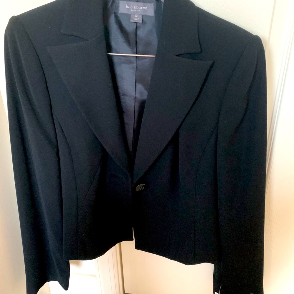 Suit Jacket